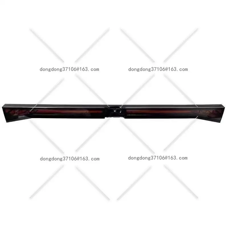 

Applicable to Changan univ rear door penetration light
