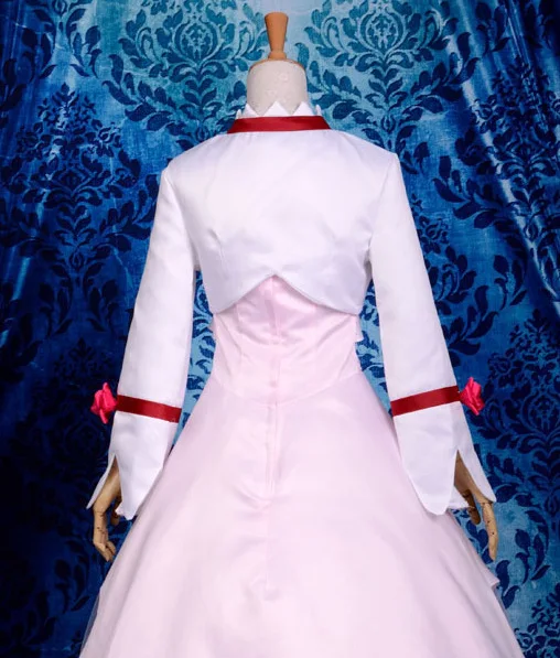 Rebel Lelouch Cosplay Costume, Euphemia Cosplay, Anime Cosplay