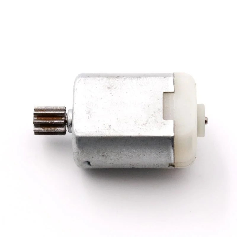 

1 Pcs for Volkswagen Old Lavida Golf Door 9 Teeth Center Lock Motor Professional Auto Parts High Quality