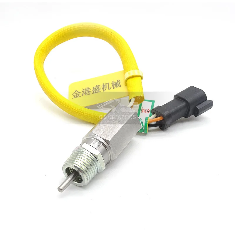

Hot Product Diesel Engine Spare Parts 102-3190 102-0050 1023190 1020050 Pressure Sensor Construction Machinery Parts
