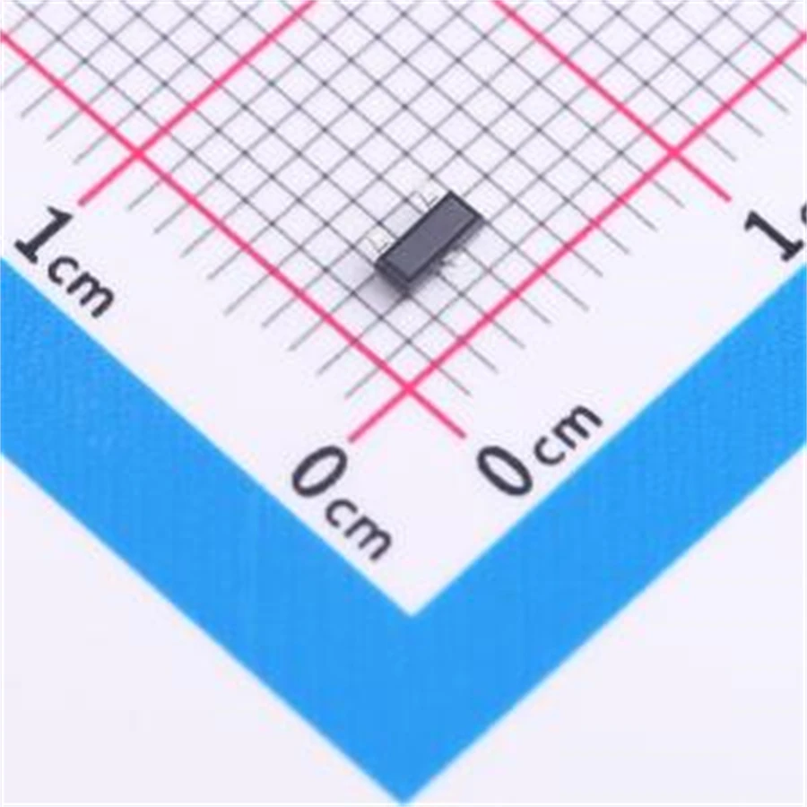 

50PCS/LOT BFR181E6327 (Transistors/Thyristors)