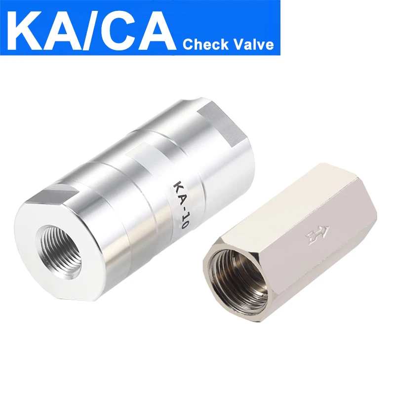 Aluminum Alloy Air … - image