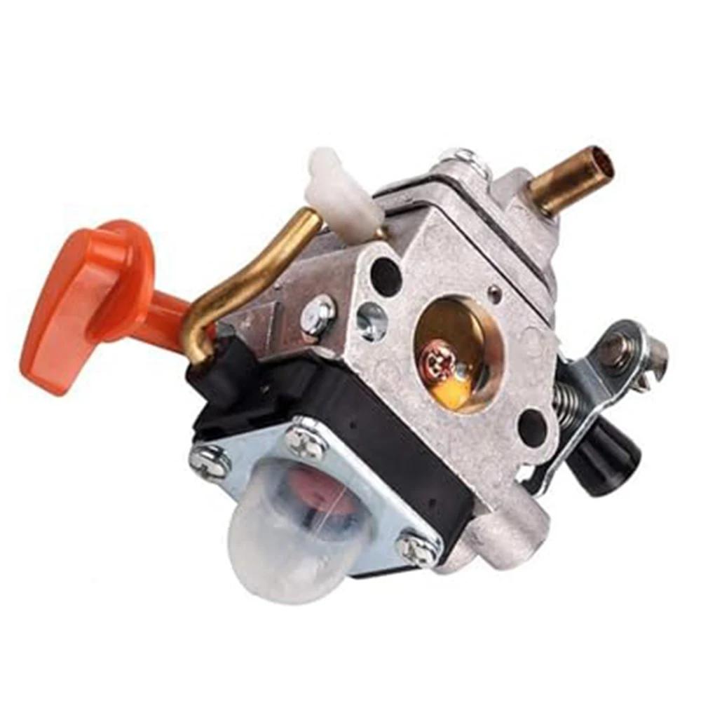 Lawn Mower Engine Spare Parts Carburetor Replaces For 4180 120 0615 For FS90 Lawn Mower Brushcutter Trimmer Tools