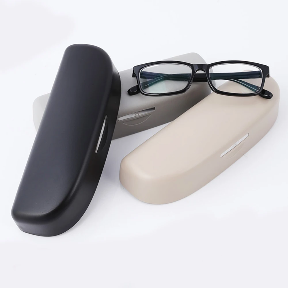 Car Glasses Case Sunglasses Holder for Mercedes Benz GLA 220 250 260 B200 A180 A220 A260 Accessories