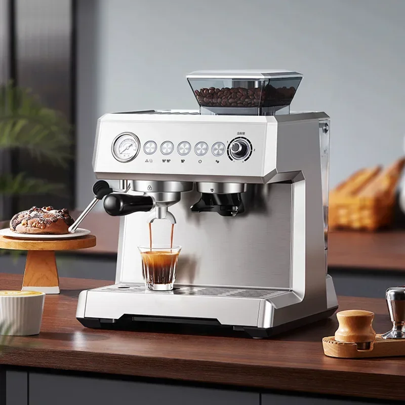 Automatic Espresso Machine