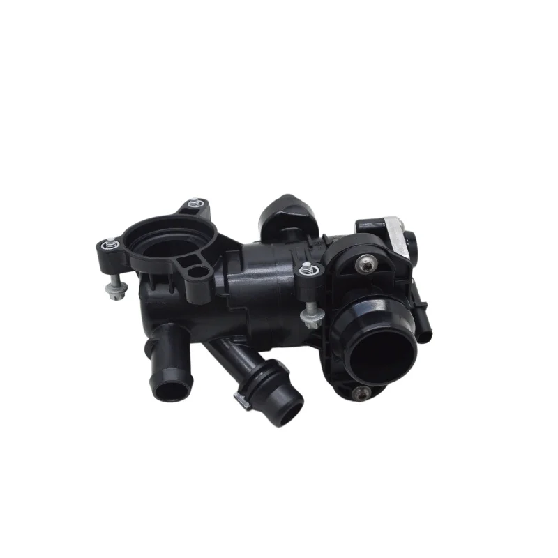 A2642001501 - Engine Coolant Thermostat, for Mercedes-Benz C300, E350, GLE350, W222, W213, W205, W167, GLE300, E300, S320, C200