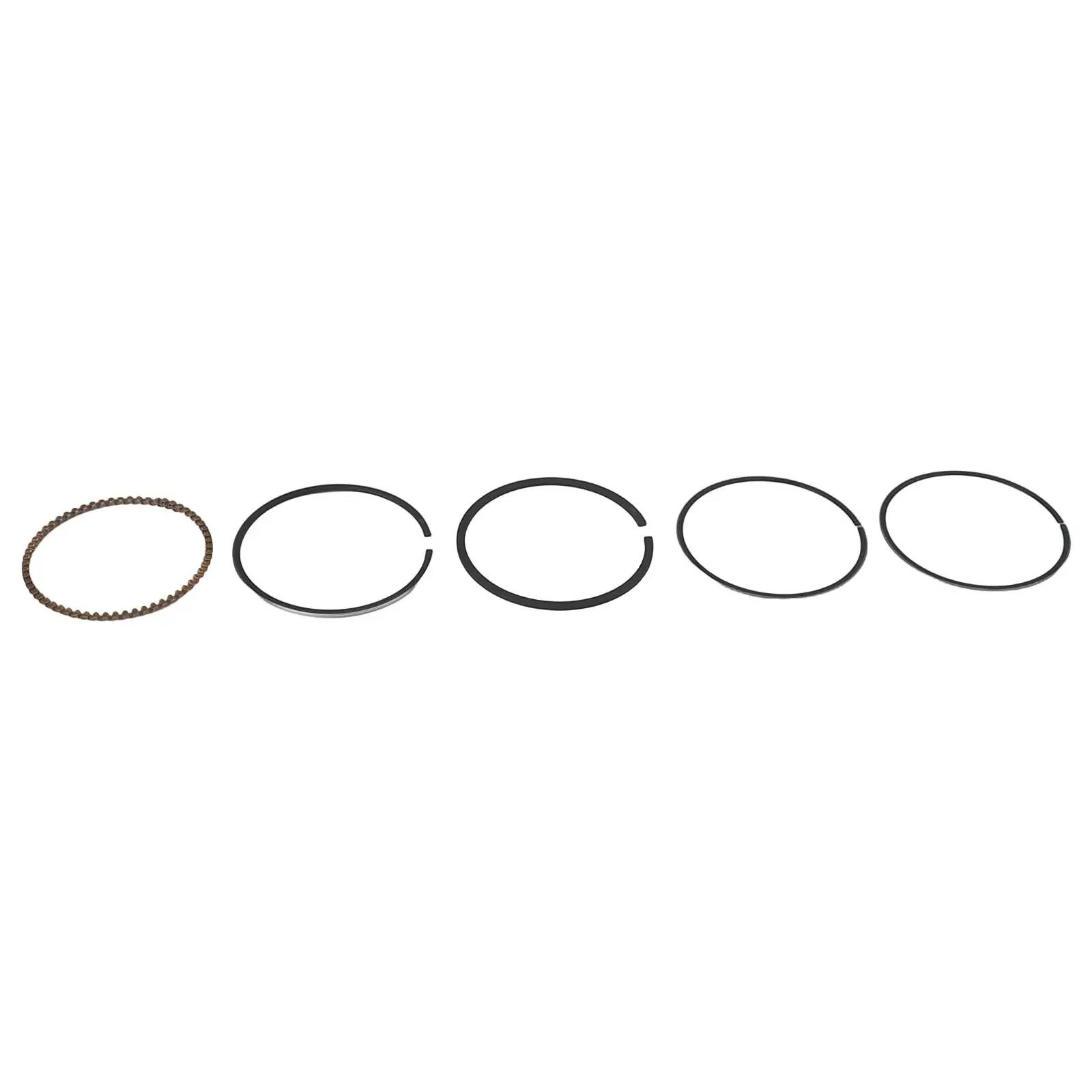 YAFEX Piston Rings For Honda GX100 Petrol Engines - For Durable And Reliable 2025 Hot Sale Brand. New And High Quality