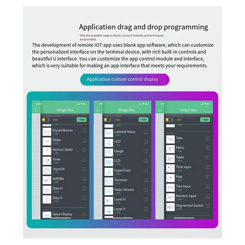 ESP32S3 8M PSRAM 16M Flash 5-inch IPS 800X480 High-Definition LCD-displaymodule Capacitieve aanraking, met wifi Bluetooth