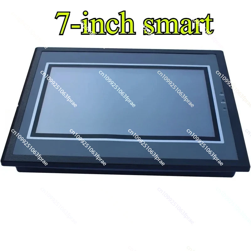 

7 Inch Smart Programmable Touch Screen HMI TFT LCD USB RS232 RS485 RS422 Modbus RTU Display Touchpad 800*480 Free Examples