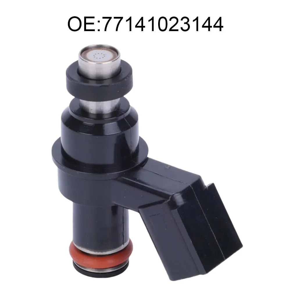

Reliable Fuel Injectors for Freeride 350 and For 250 Models OEM 77141023144 Improves Engine Performance and Gas Mileage