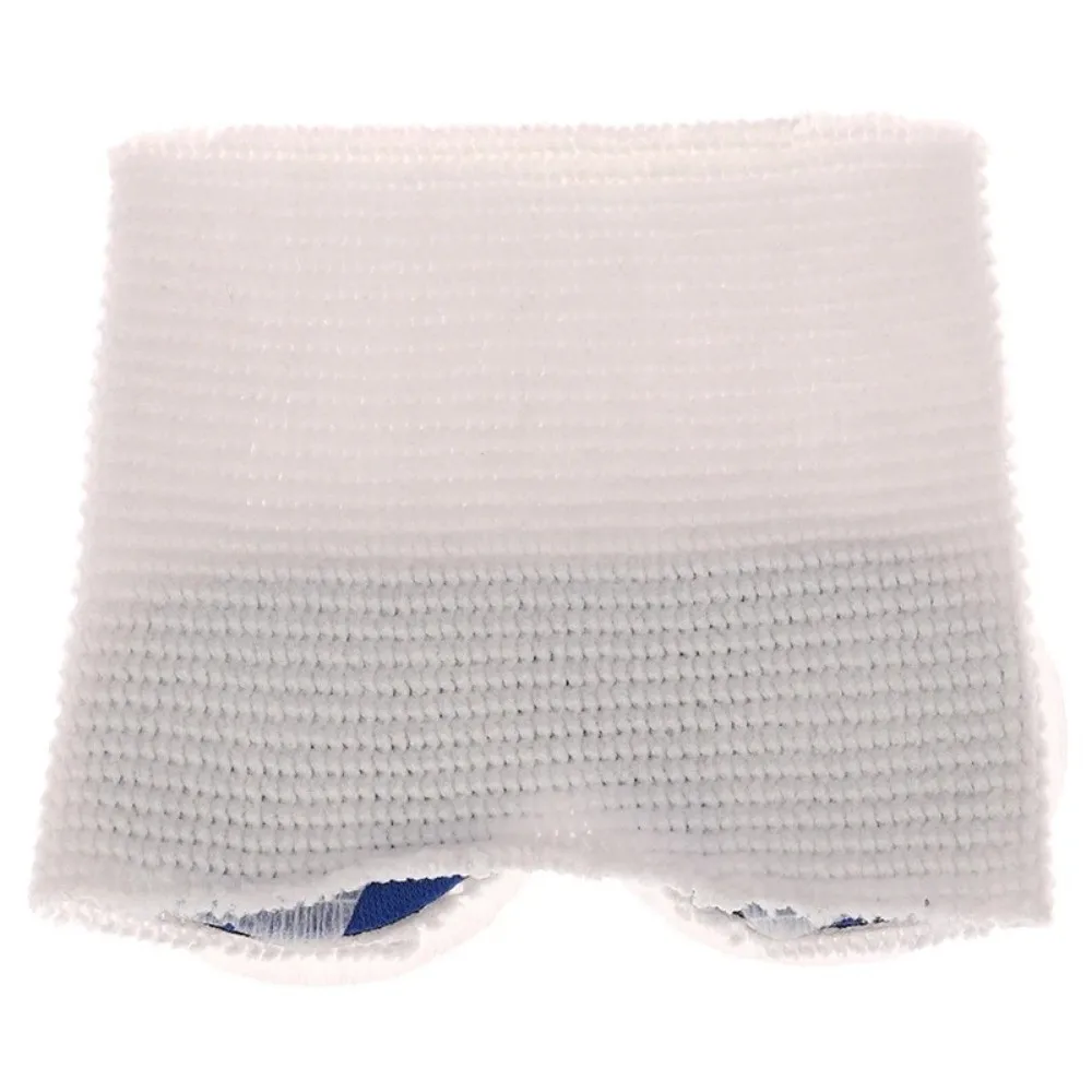 

Anti-Blue Light Newborn Phototherapy Protective Eye Mask Sunproof Eye Protection Eye Cover Soft Phototherapy Mask