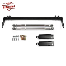 Front Traction Control Tie Bar DEL SOL 93-97 For Honda Civic 92-95 EG 96-00 EK For Acura For Integra 94-01 Auto Parts