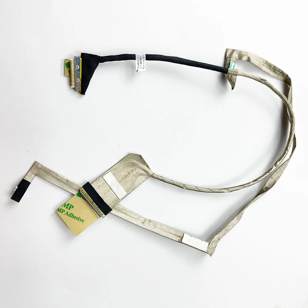 OEM For HP 2000 2000-2B00 2000-2C0 2000-2D 250 255 G1 CQ58 Laptop Video Screen LCD LED LVDS Display Ribbon Camera Flex Cable