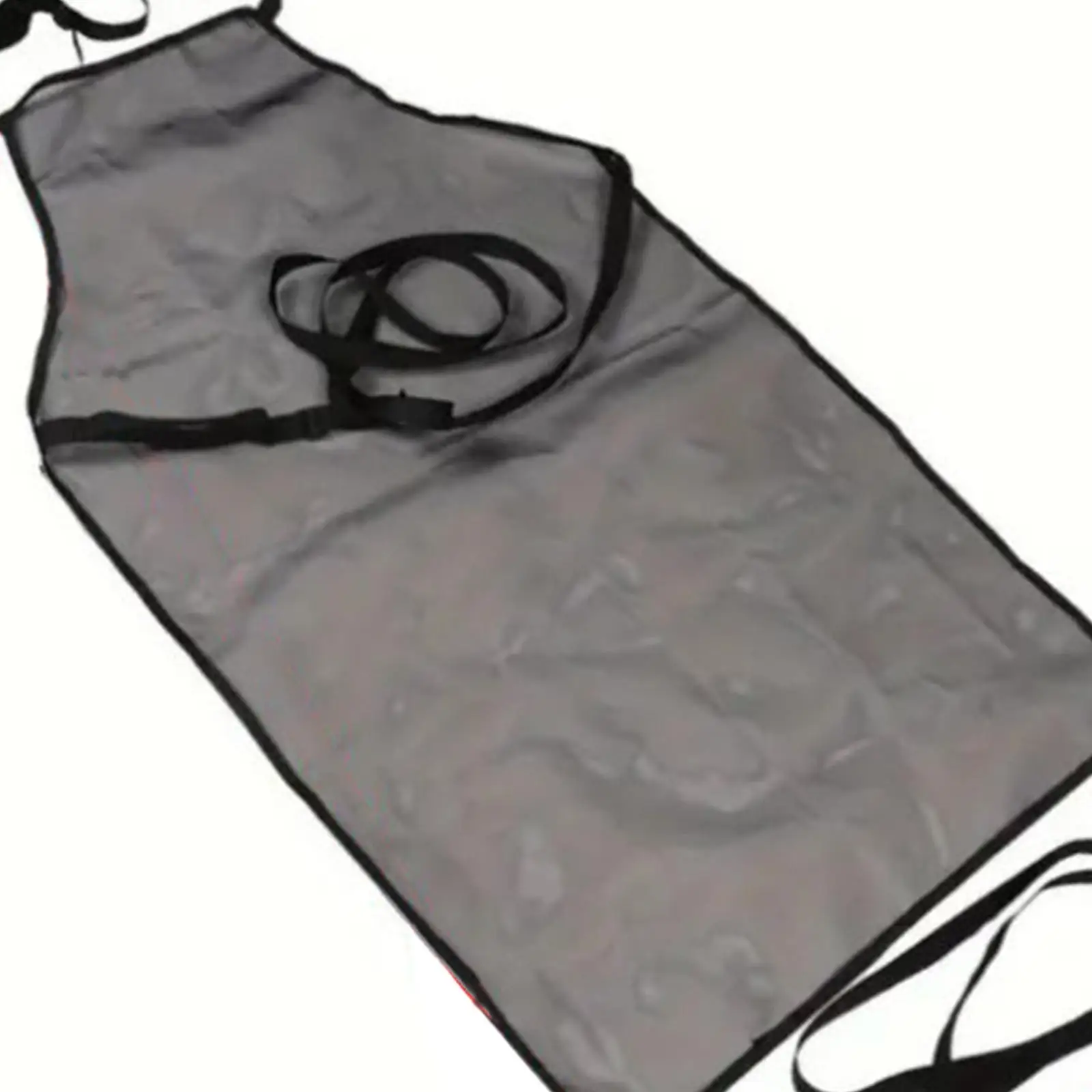 واقي للبطن من ورق ذبابة الحصان، خفيف الوزن لمستلزمات الحيوانات الأليفة، حزام شبكي قابل للتعديل لركوب الخيل، إعداد ثابت في الهواء الطلق