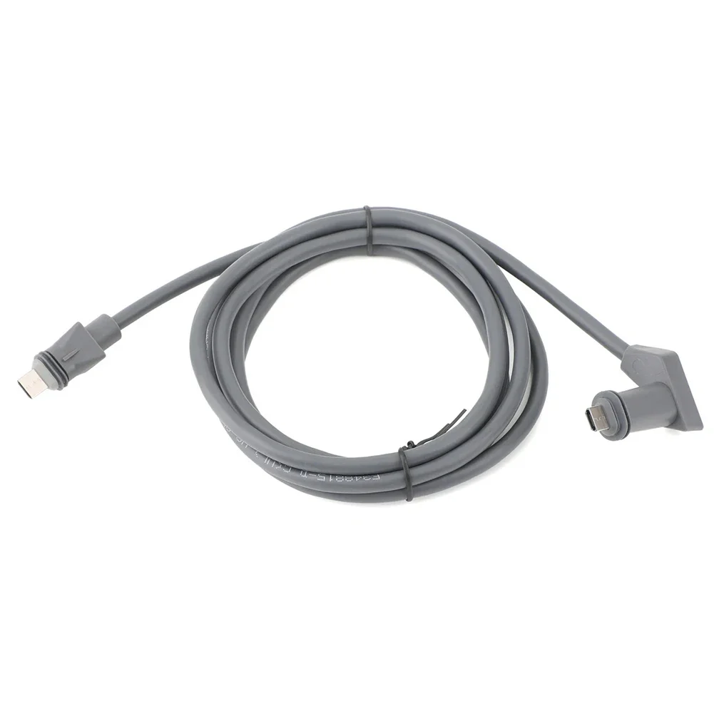 

Высокопроизводительный кабель длиной 2 м, домашняя сеть, водонепроницаемый кабель маршрутизатора длиной 2 м, предназначенный для замены, устраняет комплексную проводку