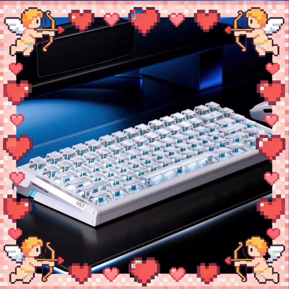 Atk RS7 V2 Magnetic…