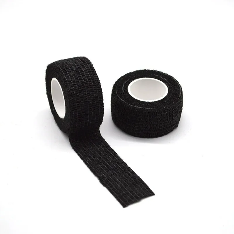 [NEW] 48 Self Adherent Cohesive Bandage Elastic Athletic Tape Breathable Wound Tape for Stretch Athletic Sports Wrist Ankle