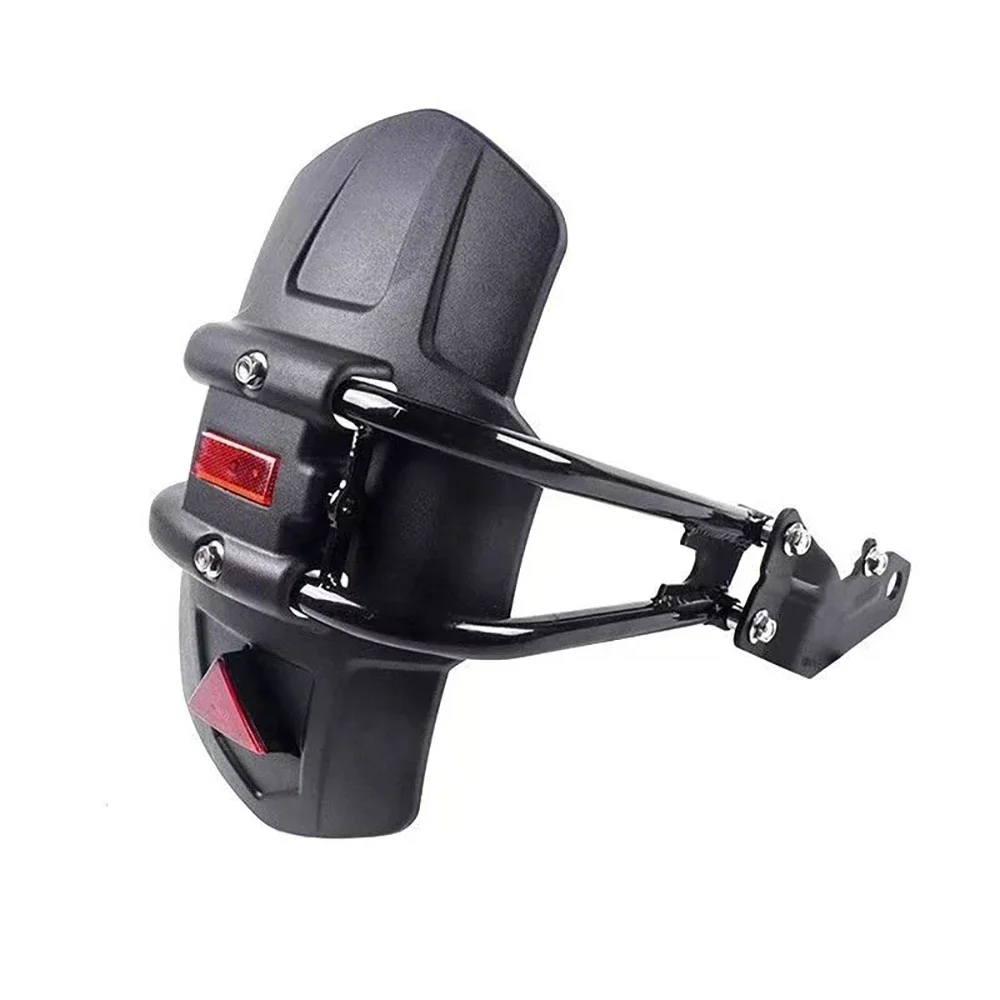 Suitable for KIDNEY KD150-Z2 Waterproof and splash proof 150 G1 U1 modified rear fender front and rear gear shift lever