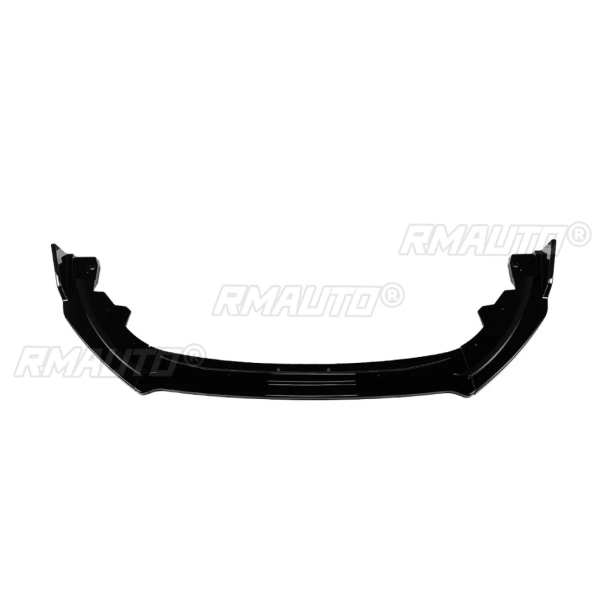 Car Front Bumper Lip Spoiler Diffuser Splitters Cover Guard For Subaru BRZ GR86 2022+ Body Kit Car Accessories