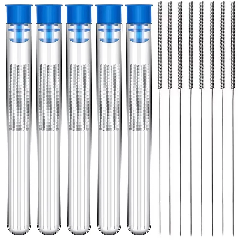 

Набор для чистки сопел 3D-принтера, 10 шт., 0.2/0.3/0.4/0.5/0.6/0.8/1.0 мм, из нержавеющей стали, аксессуары для 3D-принтеров