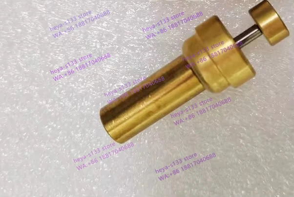 Air Compressor Spool Part 7.1975.0 Thermostatic Valve Kit 75 ℃ Temperature Valve