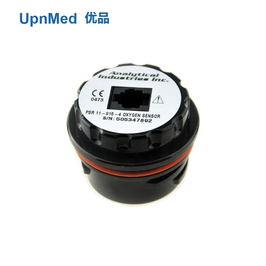 original M-10 GE Ohmeda 7900 sensor