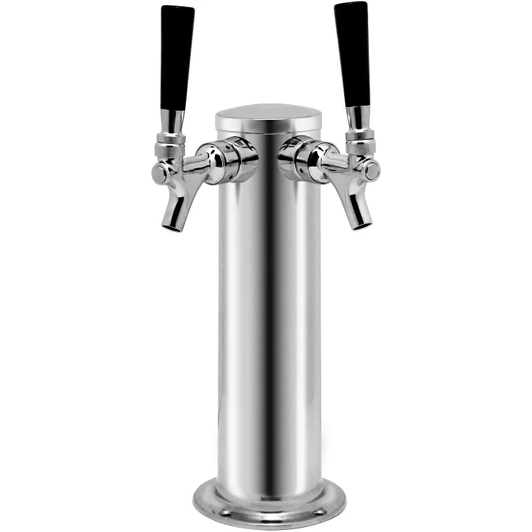 Kit de conversão BF 2STCK-5T, 2 torneiras com tanque, padrão