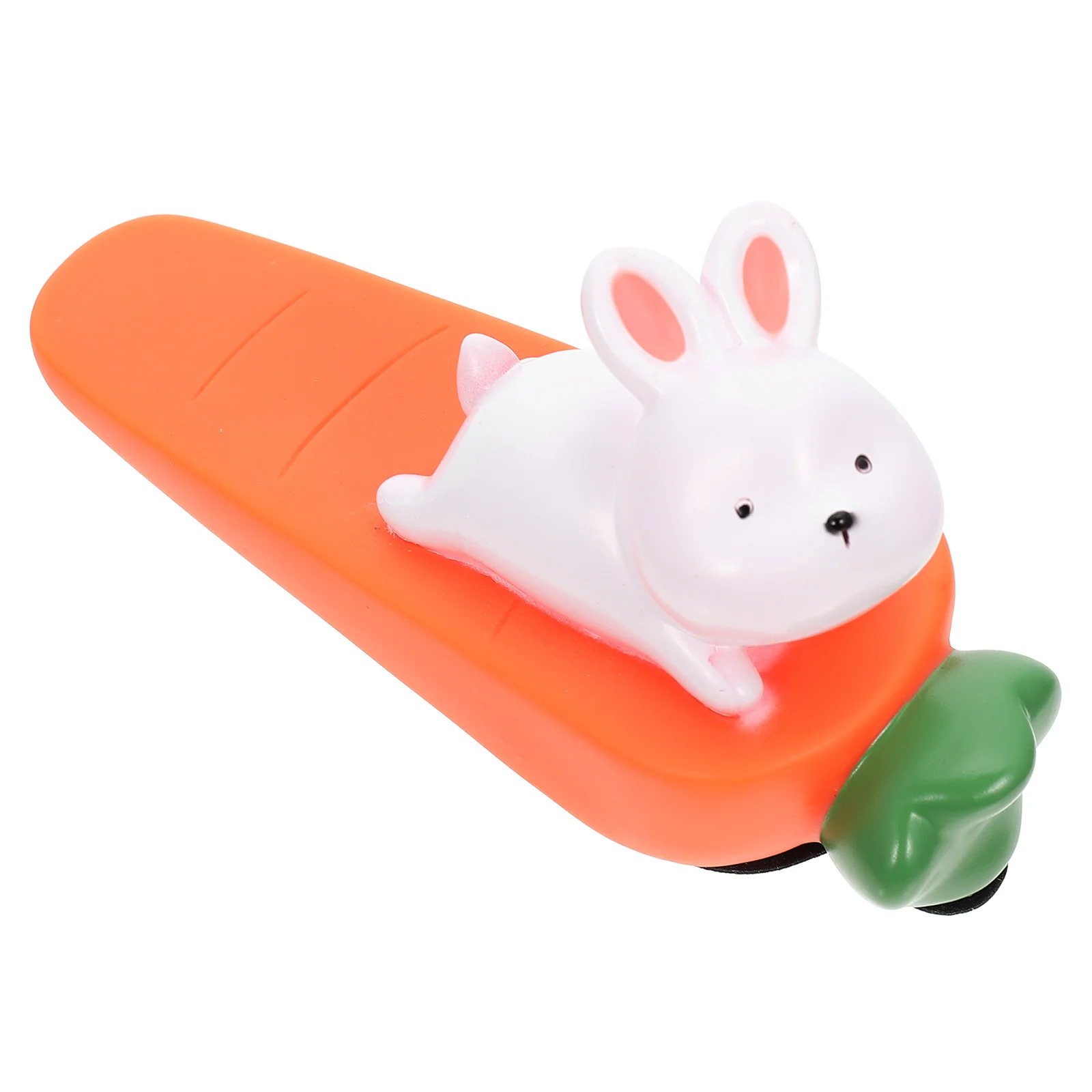 

Lovely Animal Door Wedge Pvc Vinyl Anti-Collision Door Stopper Decorative Cartoon Doorstop Wear-Resistant Non-Slip Safety