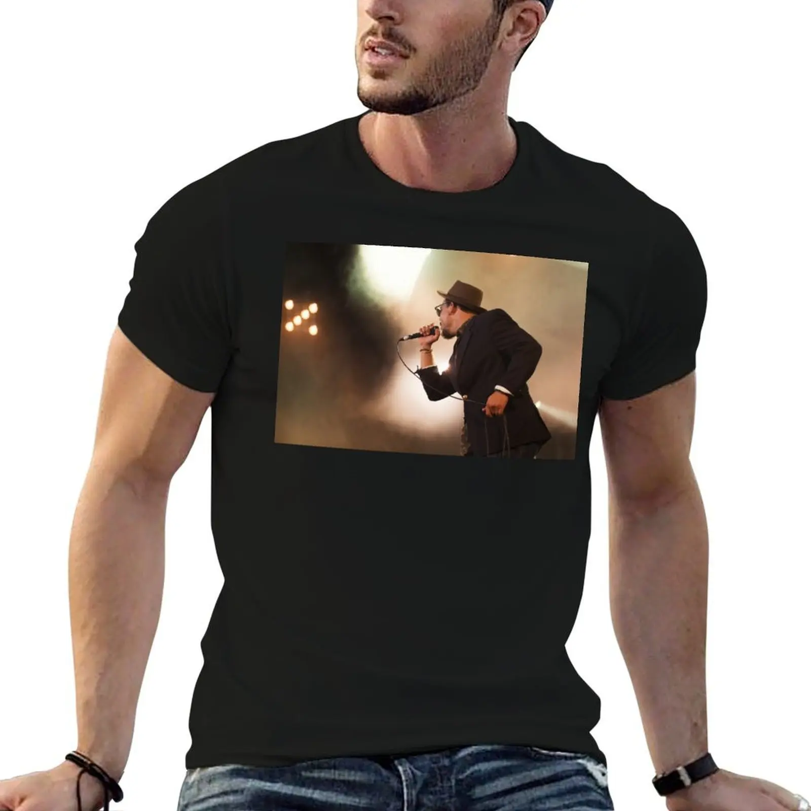 well uncle soul T-Shirt vintage clothes summer shirt luxury clothes men