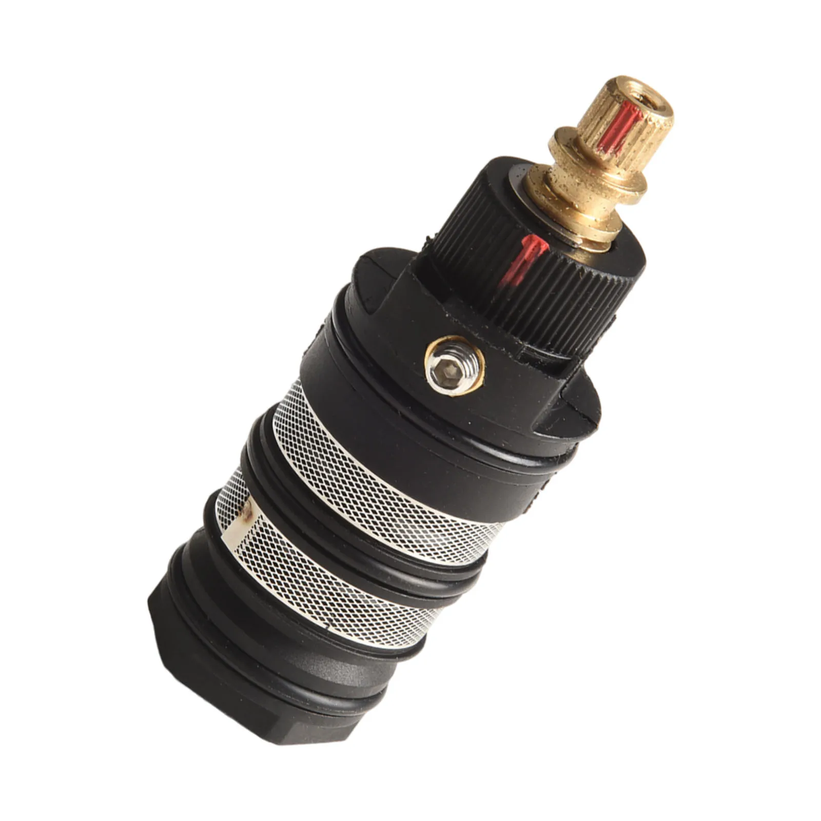 Fixtures Thermostat…