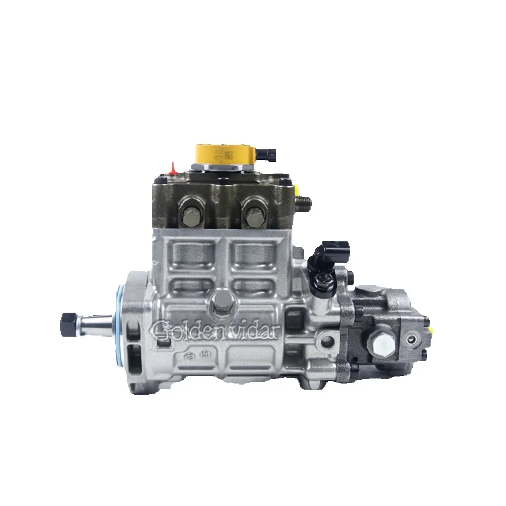 الوقود لـ CAT C4.2، 295-9127،324-0532,326-4634,10R-7659، أربعة محاور، مع مضخة نقل الزيت 4264806 / 2923751 ، العلامة التجارية الجديدة