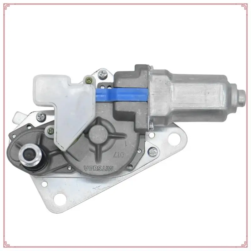 4709168 4650570 Wiper Motor For Hitachi ZAX200-3 ZX210-3 ZX220-3 ZX220-5G ZAX240-3 ZX330-3 ZX330-3 ZAX470-3 Excavator