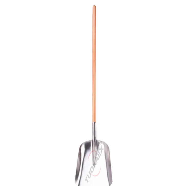High quality 304S stainless steel non-magnetic spatula non-foaming tool