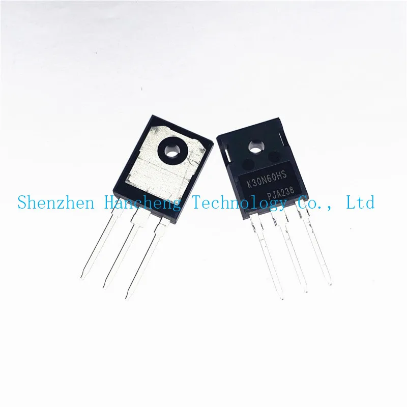 (10PCS-50PCS) K30N60HS TO247 NEW CHIP IC