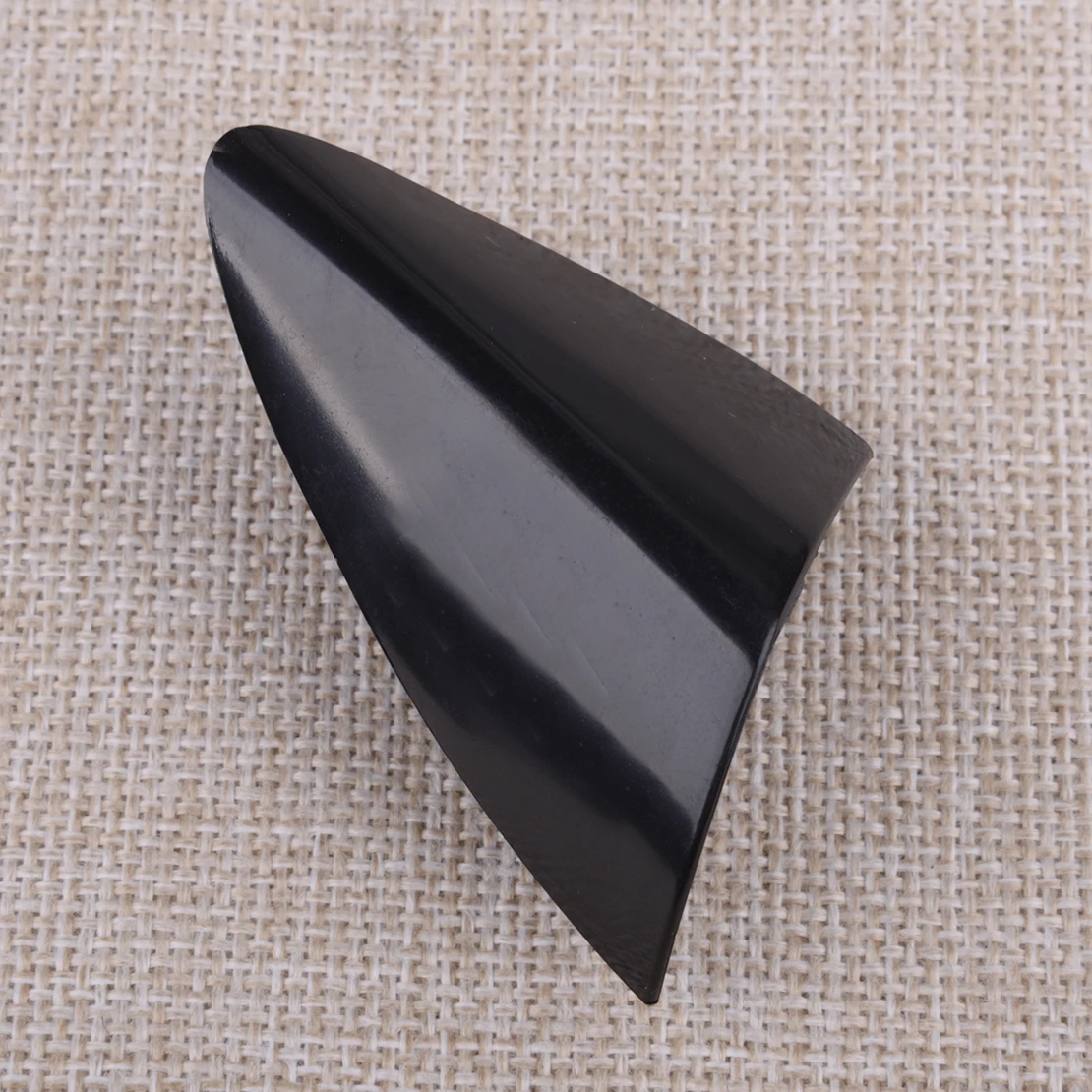 

Front Right Door Handle Cap Cover 826623X010 Fit for Hyundai Elantra Sedan Coupe 2011 2012 2013 2014 2015 Black Plastic