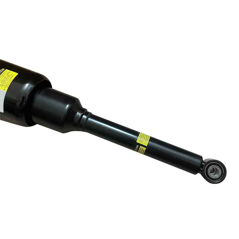 لامتصاص الصدمات الخلفي لكزس Ls600 New ADS 48080-50260 صدمة التعليق الهوائي الأمامي للموضع الخلفي الأيمن #4