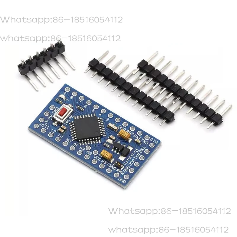 Pro Mini Developmen…