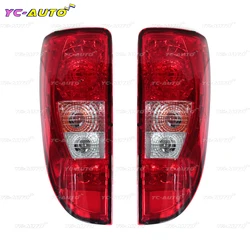 Car Tail Lamp For JMC Vigus Pickup Truck Tail Light Back Light With Bulbs For Jiangling Yuhu