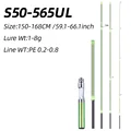 KSLX S50-565UL