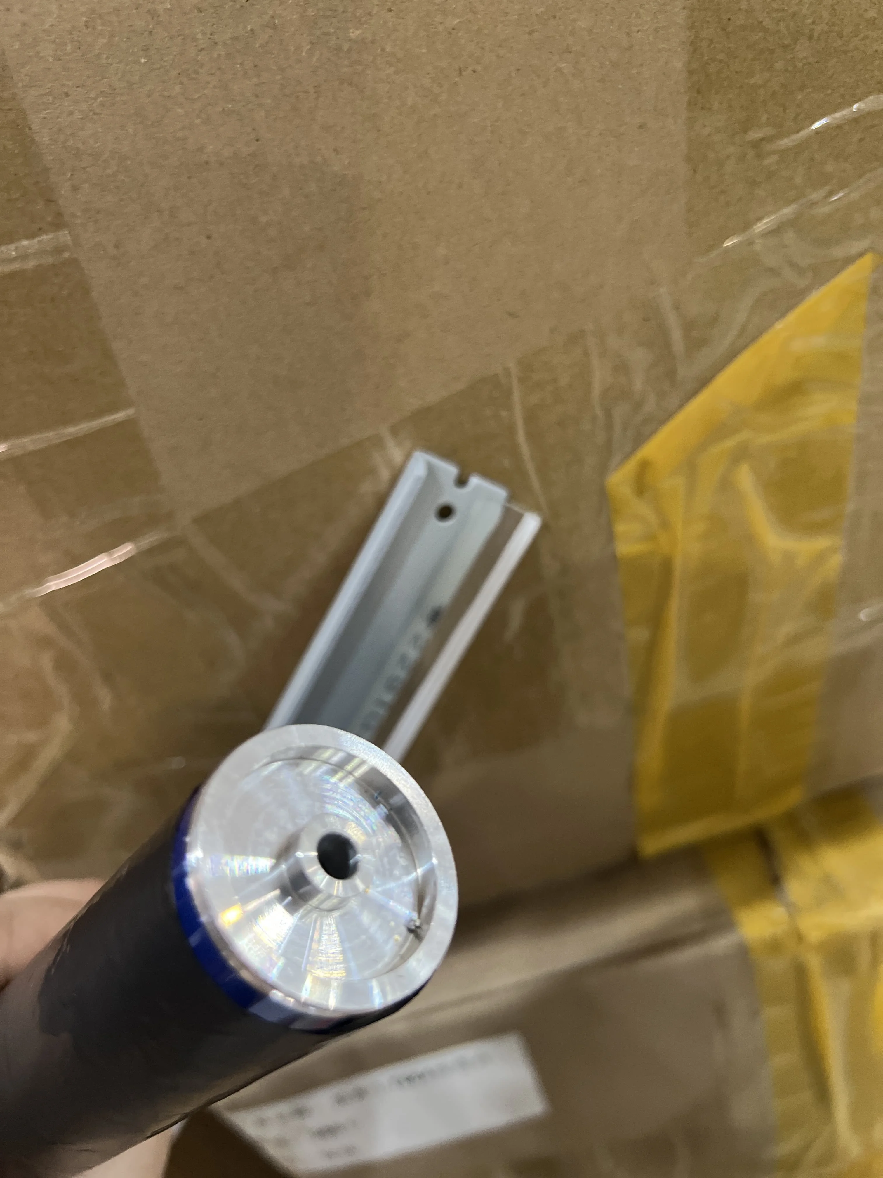 

1SET P105 Cylinder OPC Drum Cleaning Blade For Xerox P105b M105b P158b M158 P255 P255DW phaser 3010 3040 WC 3045 6000 6010 6015