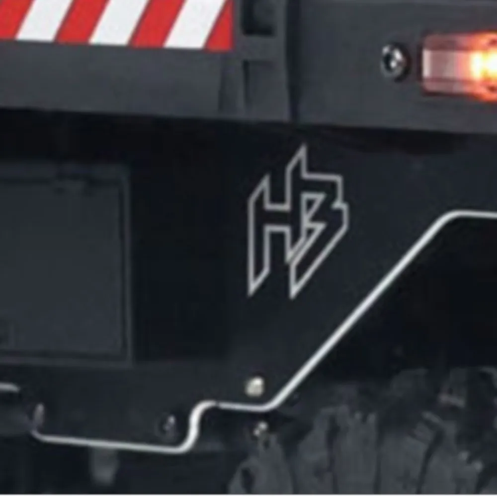 

Распродажа в США CR18P Планшетный грузовик 6x6 RTR RC Rock Crawler 1/18 Внедорожный грузовик 2-скоростные фонари