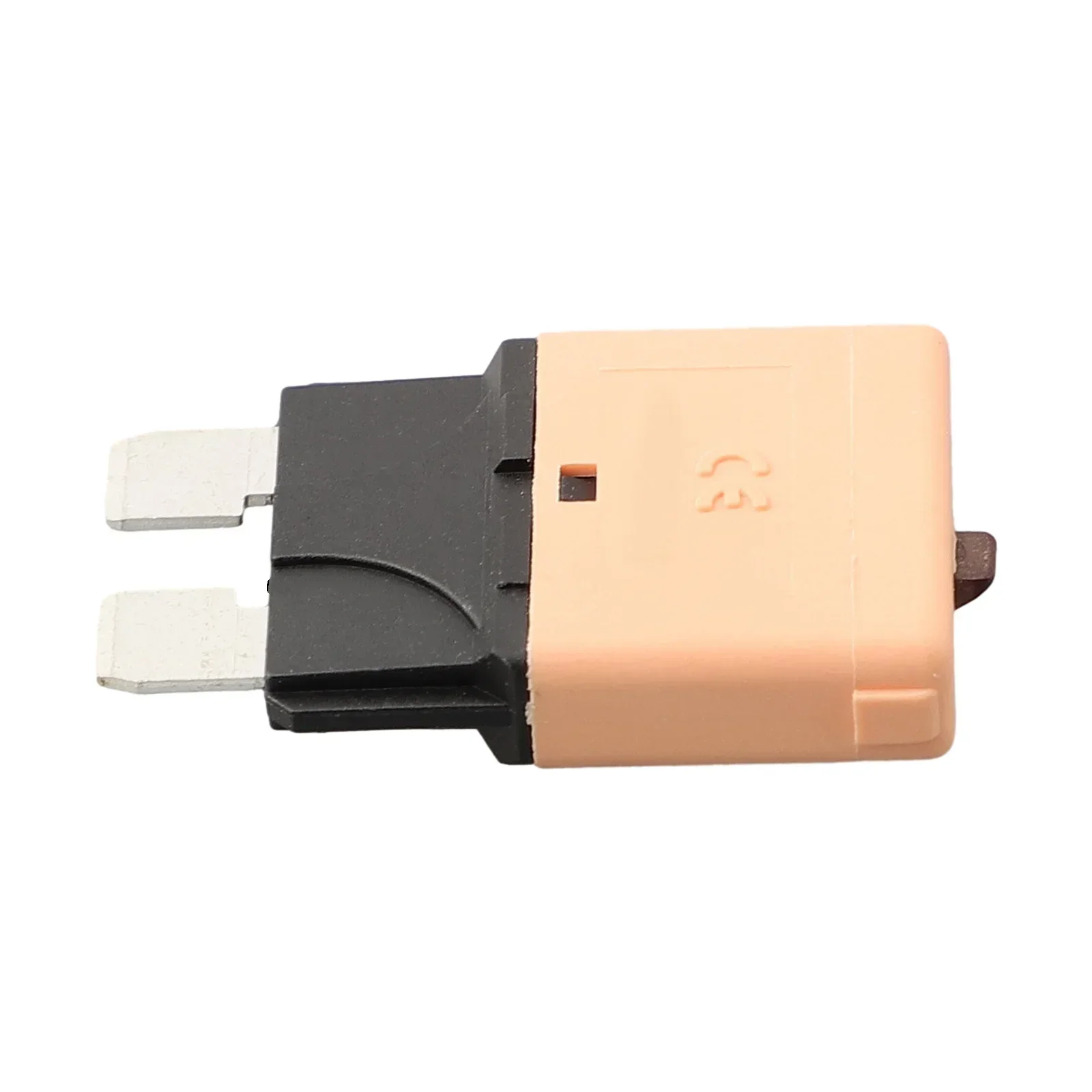 Circuit Breaker Fuse Automatic Reset Breaker Blade Fuse 1PCS Resettable 12V 24V Automatic Reset Blade Fuse Breaker Breaker Blade