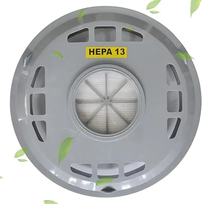 Сменный фильтр для Electrolux, детали для пылесоса ELECTROLUX UZ930 NILFISK GD930 Премиум-сменный коммерческий HEPA Fi