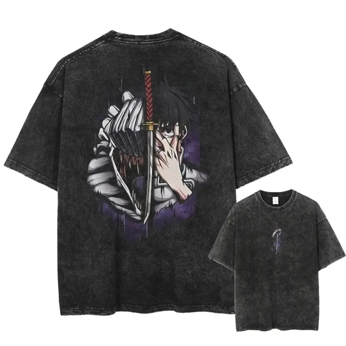 Thumbnail 3 - #71 Trending Graphic Print Tees Right Now