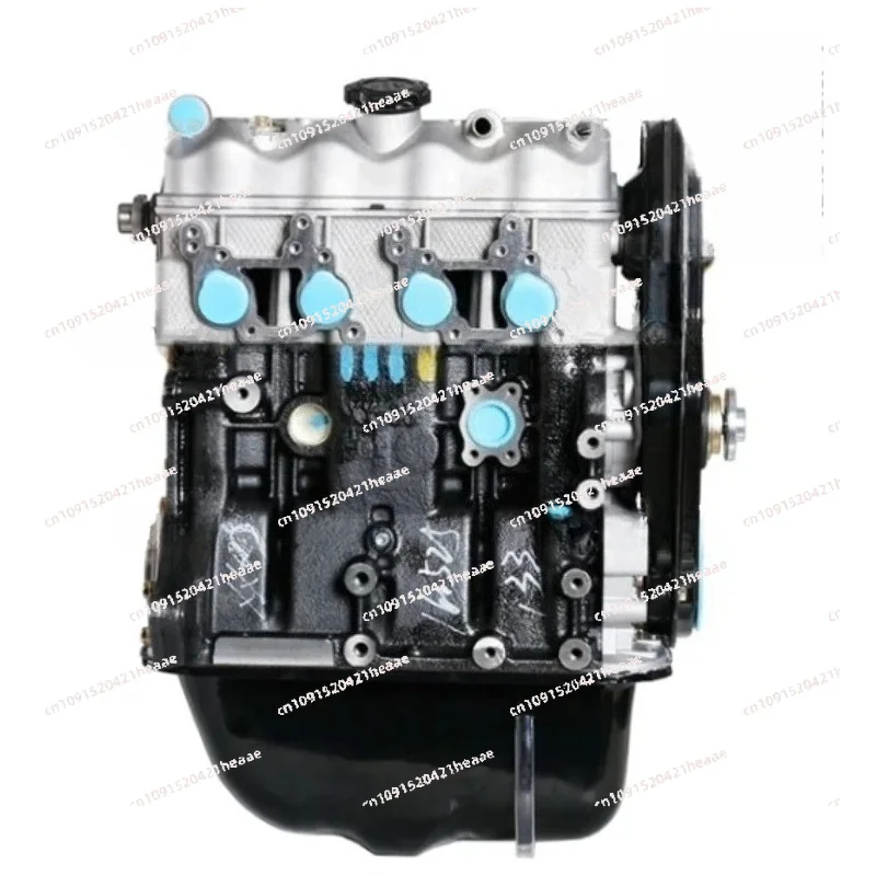 Suitable for  1.0L L465Q D465Q T100 K410 J410 F10A Engine Carry Jimny