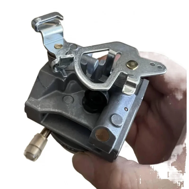 야마하 잔디 깎는 기계 MA190 및 MA175용 순정 기화기 부품