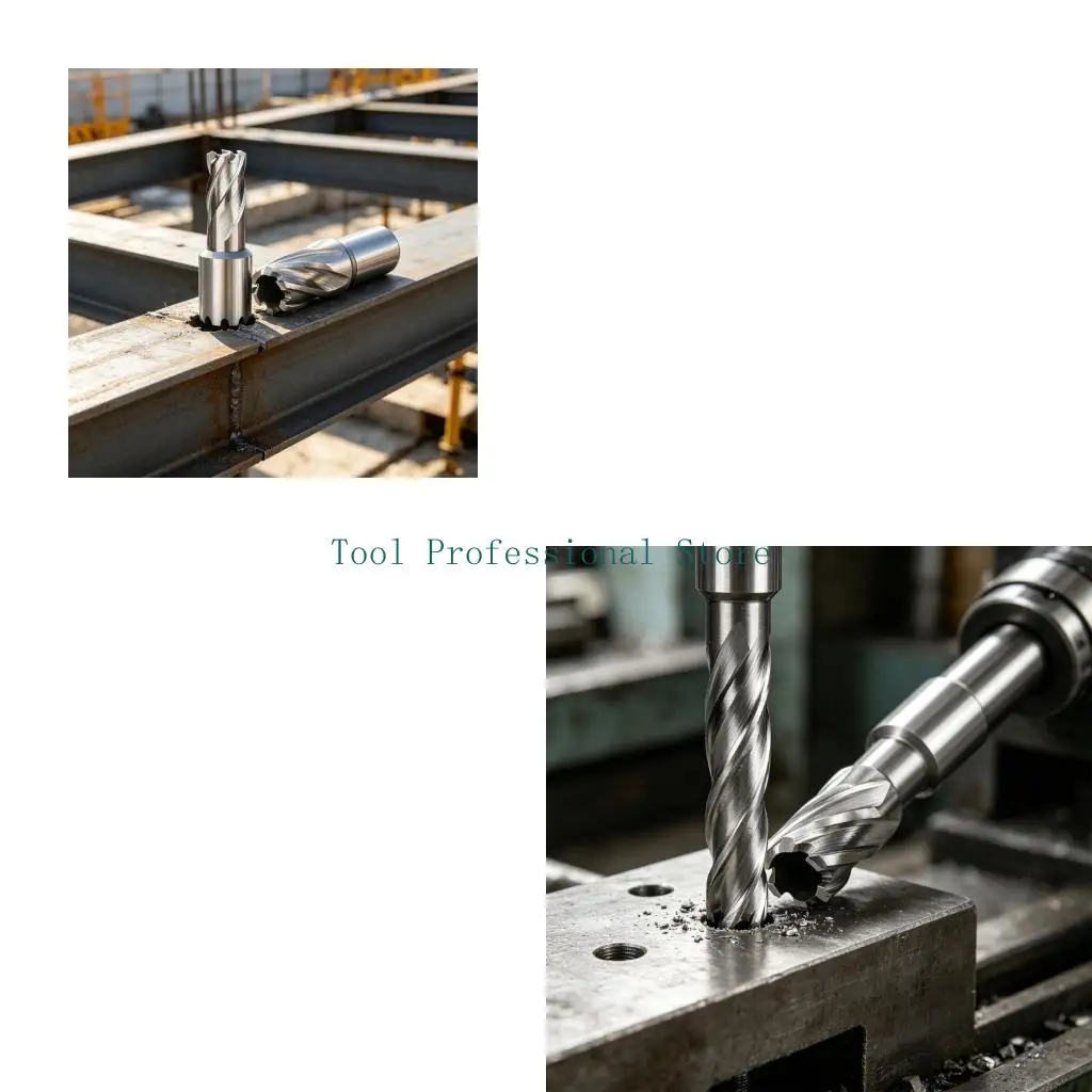 57QF Premium Flat Handle Hole Opener With Metal Construction For consistent Operation