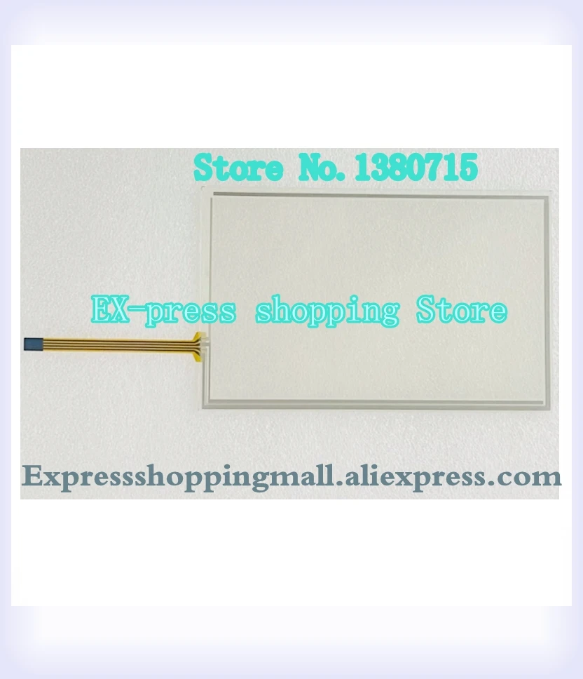 

AST-070A080A 7-дюймовый сенсорный стеклянный экран AST-070A Сенсорная панель Новый