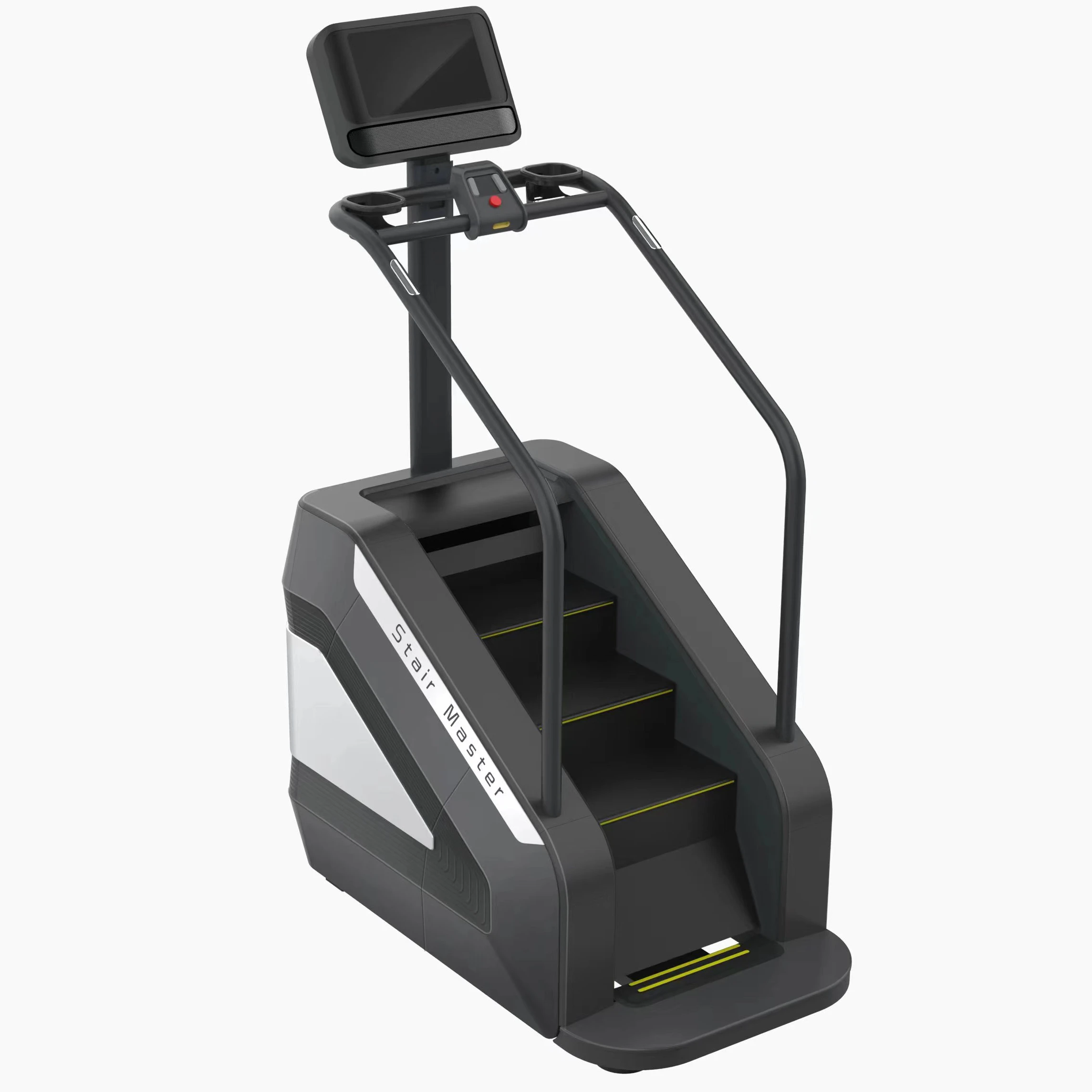 

Commercial Stair Master Stepmill Stepper Stair Climbing Machine Stair Climber