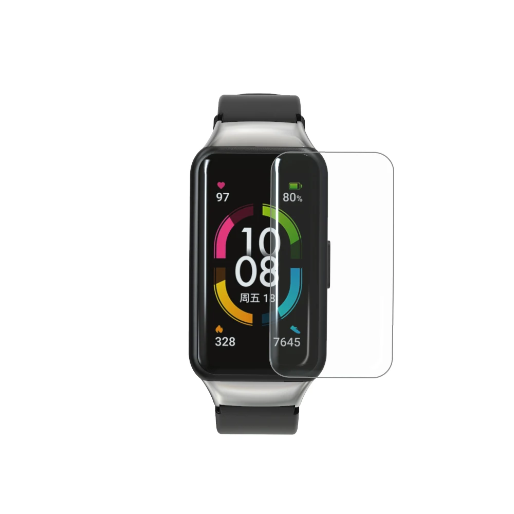 สำหรับ Huawei Band 7 6 / Honor Band 6สมาร์ทนาฬิกาสายชาร์จ USB แบบพกพาสำหรับ Huawei Watch Fit 2 Smartwatch เครื่องชาร์จ